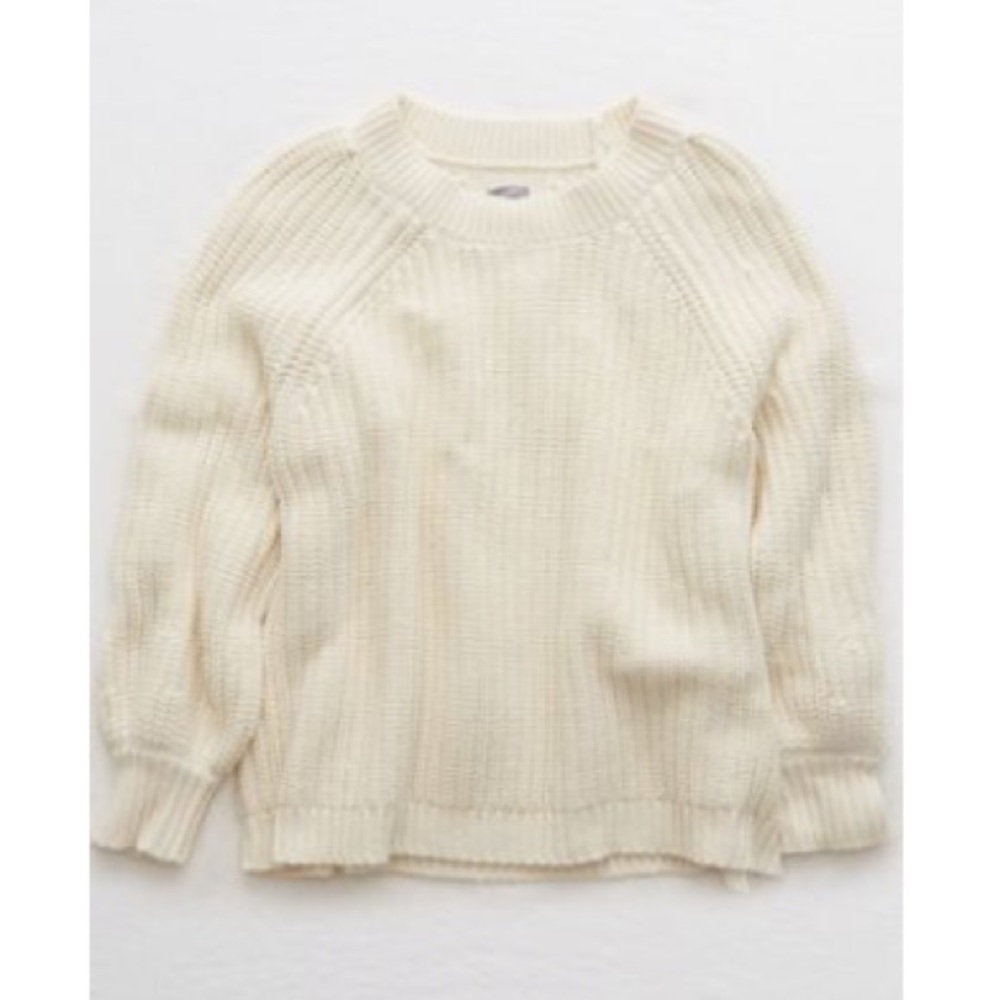 AEO Aerie Pullover Sweater